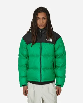 1996 Retro Nuptse Jacket Optic Emerald