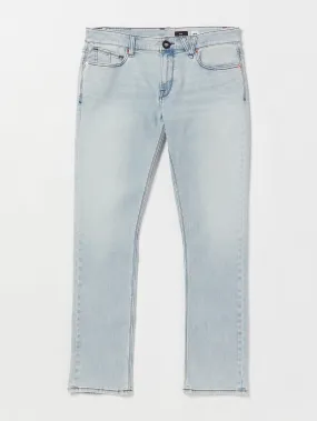 2X4 Skinny Fit Jeans - Powder Blue