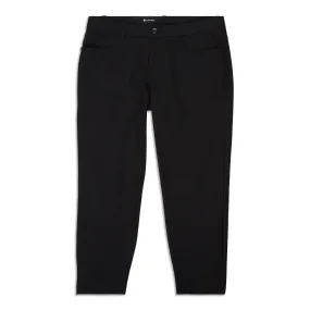 ABC Slim-Fit 5 Pocket Pant 28"L - Resale