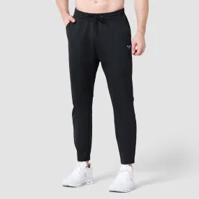 Active Tapered Pants - Black