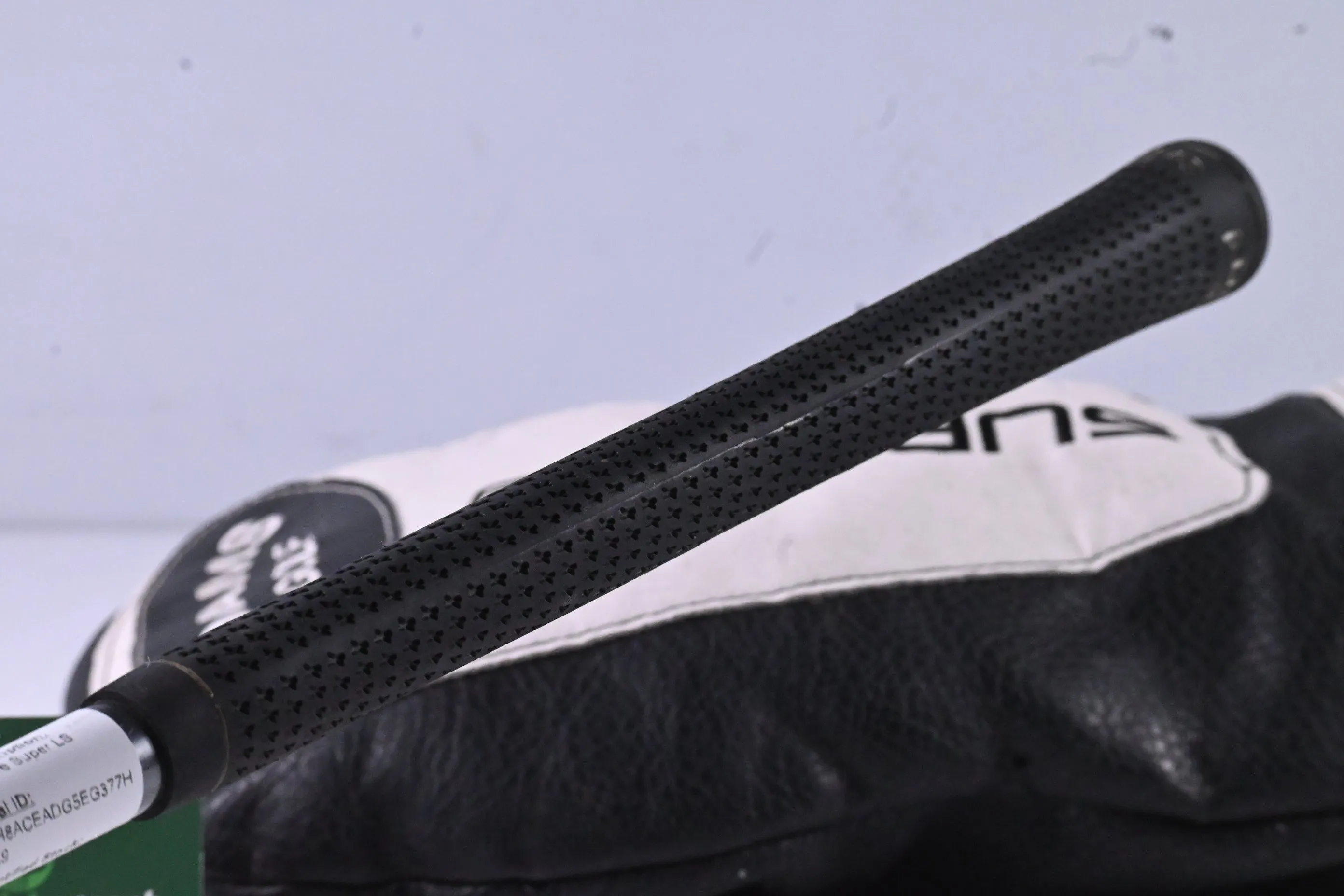 Adams Speedline Super LS Driver / 10.5 Degree / Regular Flex Kuro Kage 60 Shaft