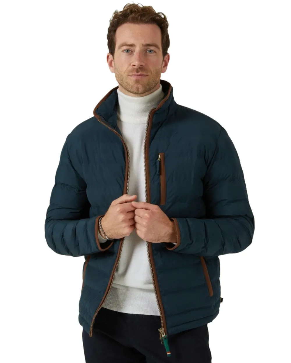 Alan Paine Calsall Jacket