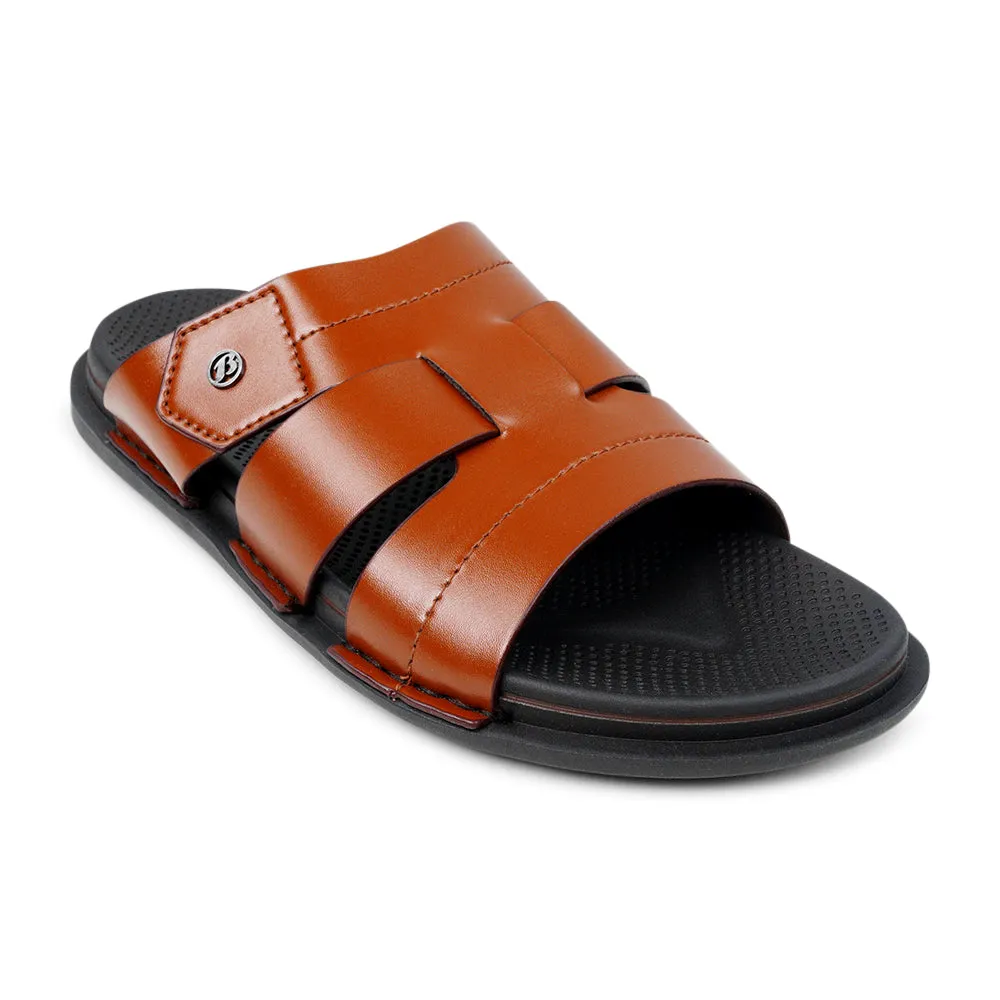 Bata CIRCLE Men's Slip-On Sandal