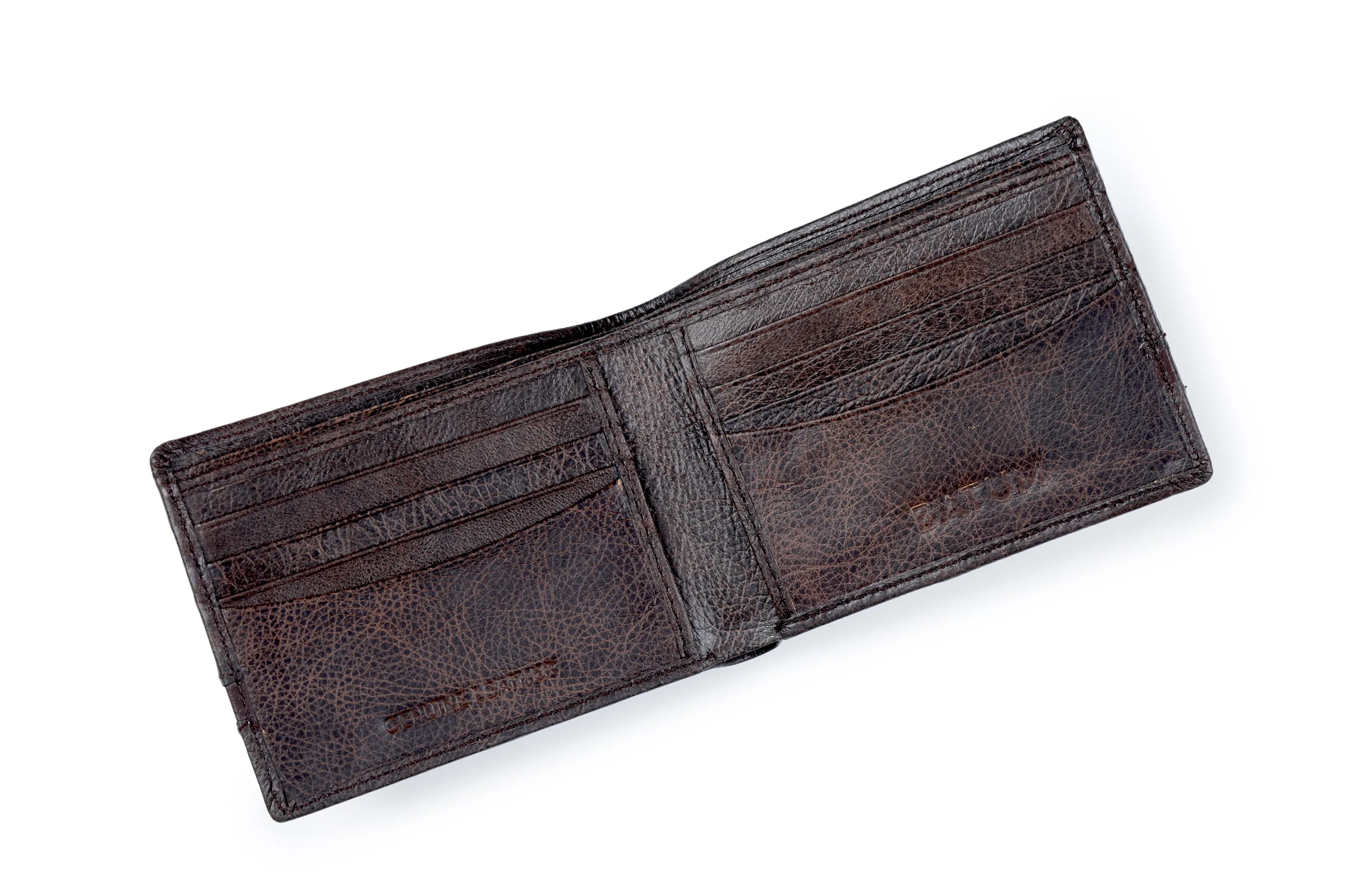 BATUM Marco Real Wallets for Men