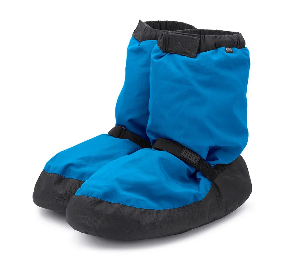 Bloch Warm Up Bootie