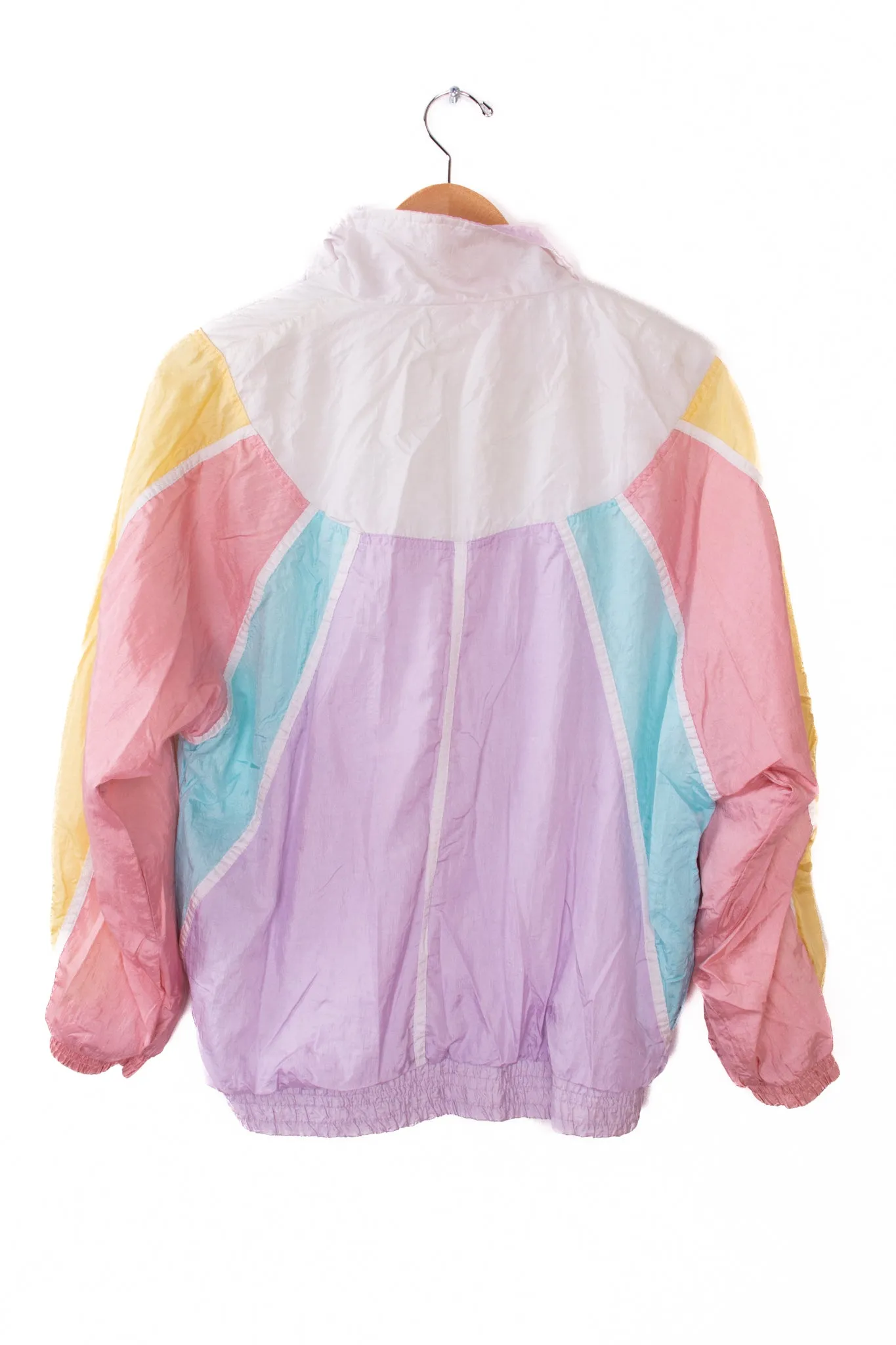 Bocoo Easter Pastels Windbreaker