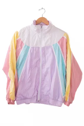 Bocoo Easter Pastels Windbreaker