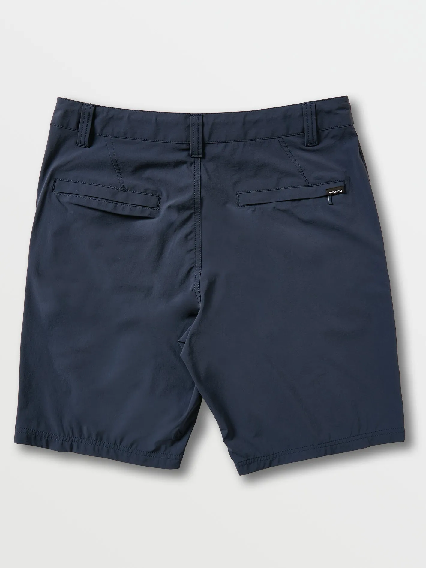 Bohnes Hybrid Shorts - Navy