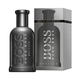 Boss Bottled Man Of Today eau de toilette