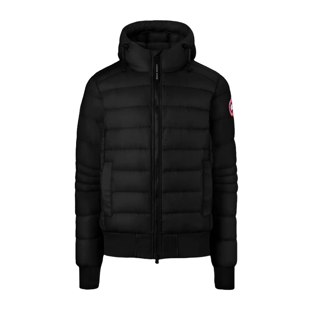 Canada Goose Men's Crofton Bomber