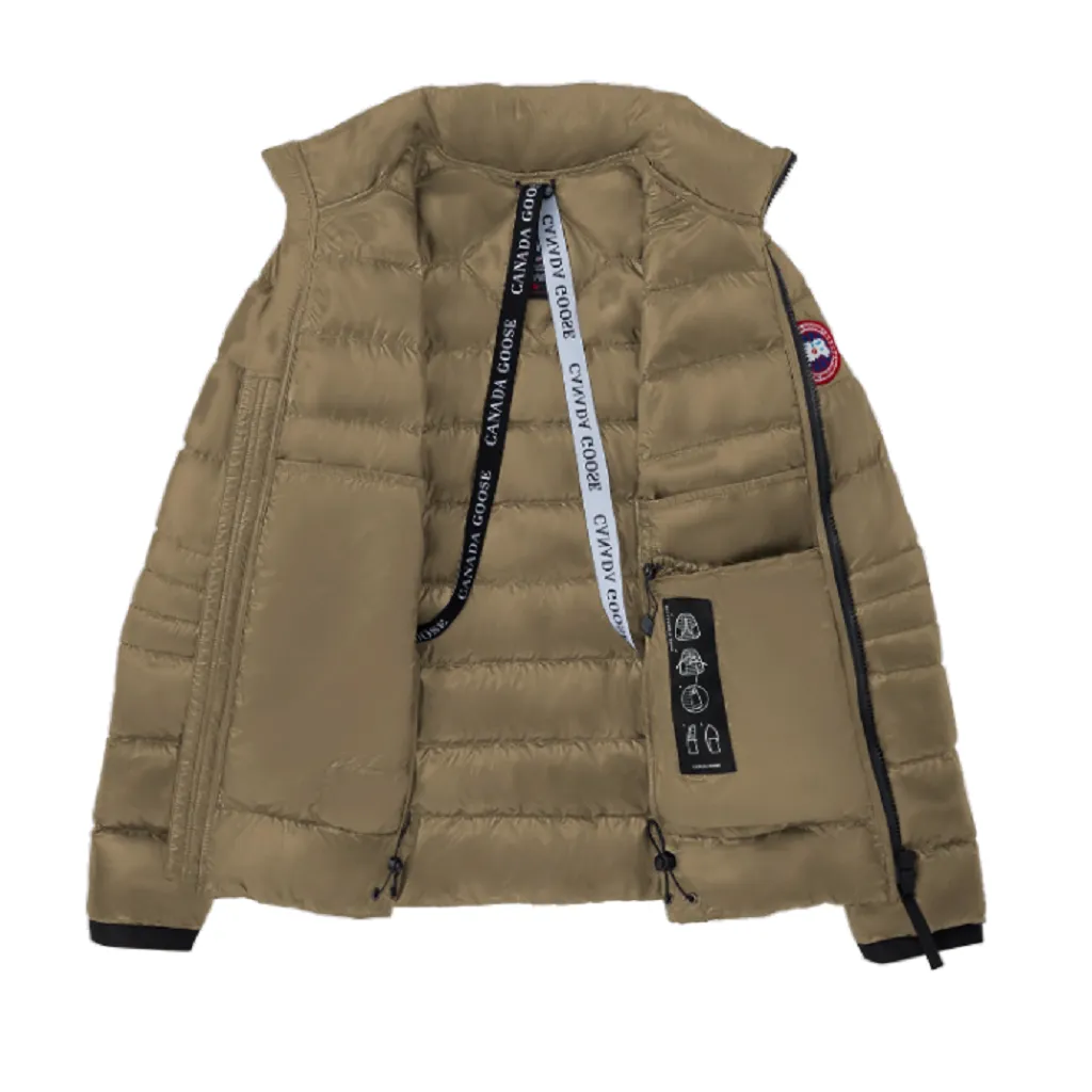 Canada Goose Men's Crofton Jacket