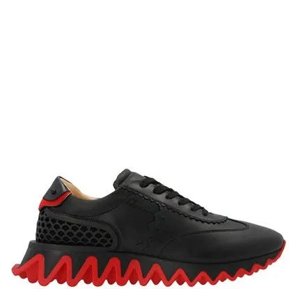 CHRISTIAN LOUBOUTIN 'Loubishark' sneakers