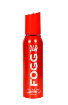 Fogg Napoleon Deodorant for Men 120ml