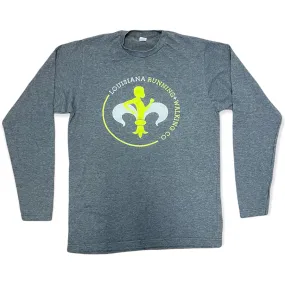 LRWC Unisex Long Sleeve Tee