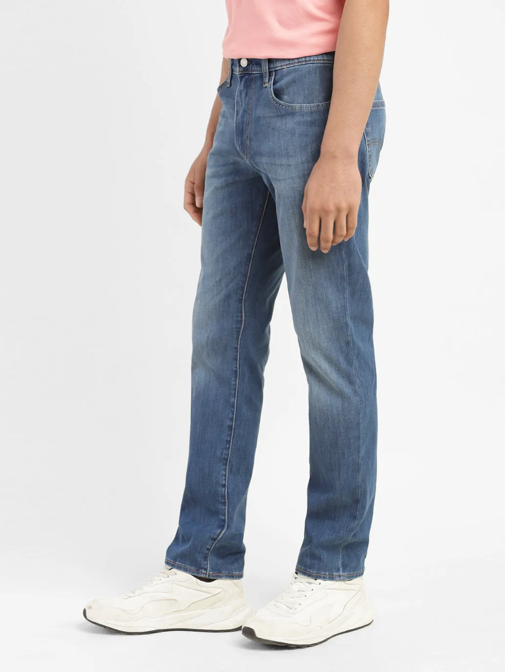 Men's 511 Slim Fit Jeans