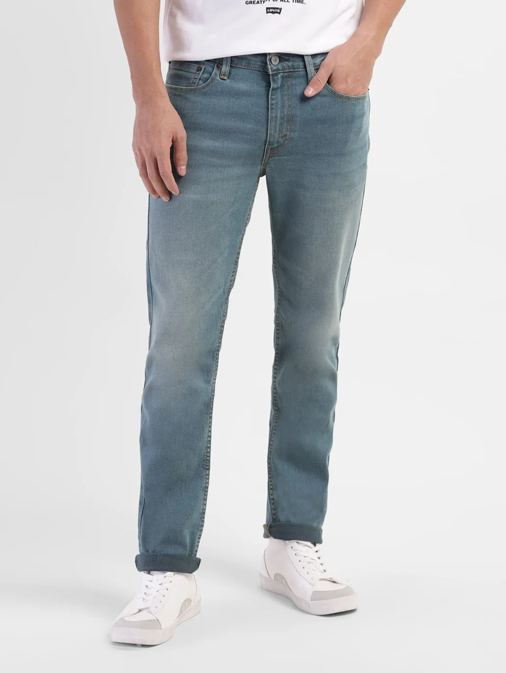 Men's 511 Slim Fit Jeans