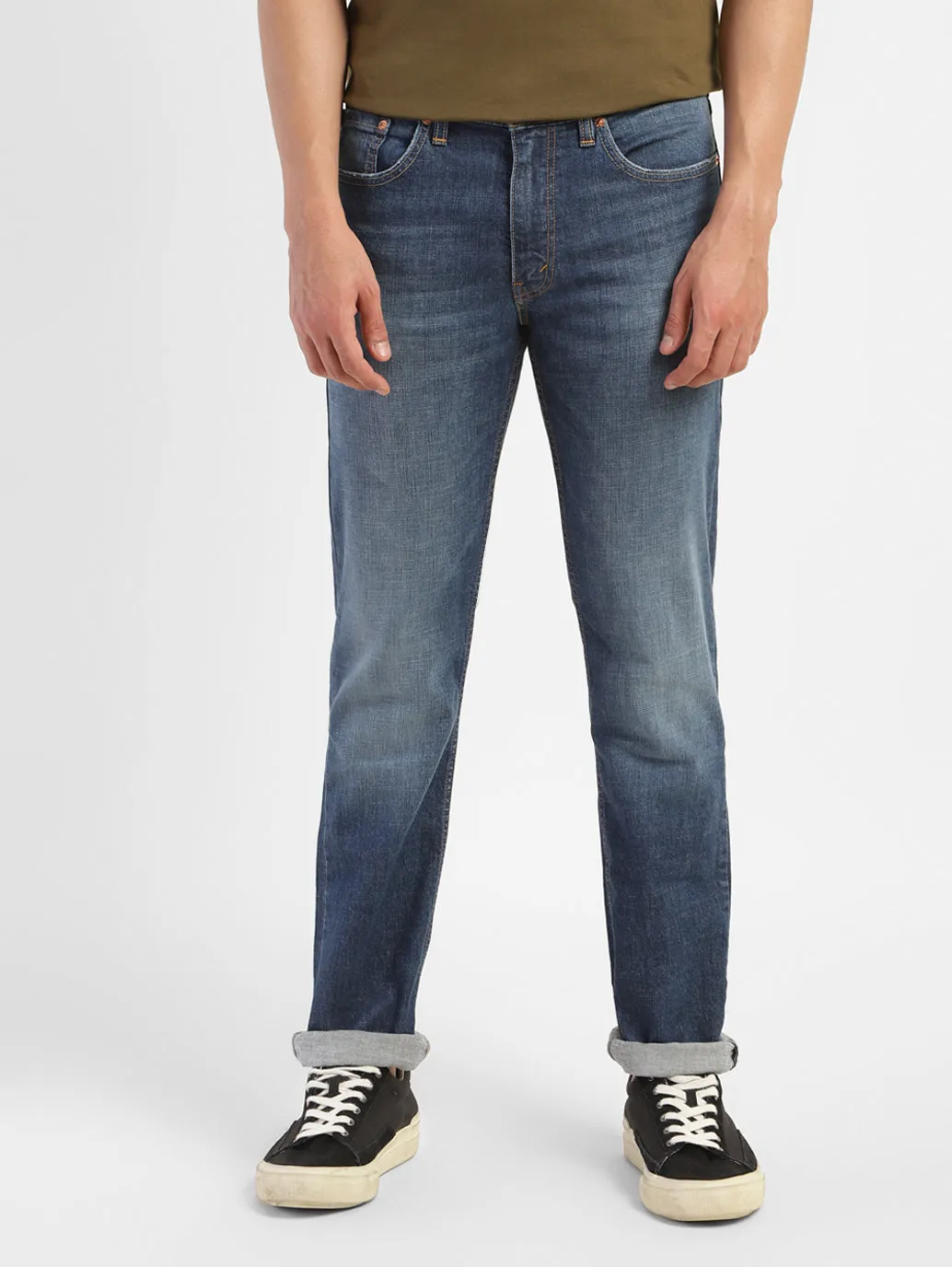 Men's 511 Slim Fit Jeans