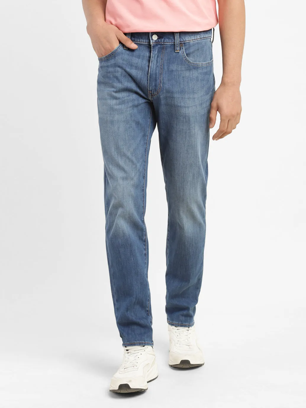 Men's 511 Slim Fit Jeans