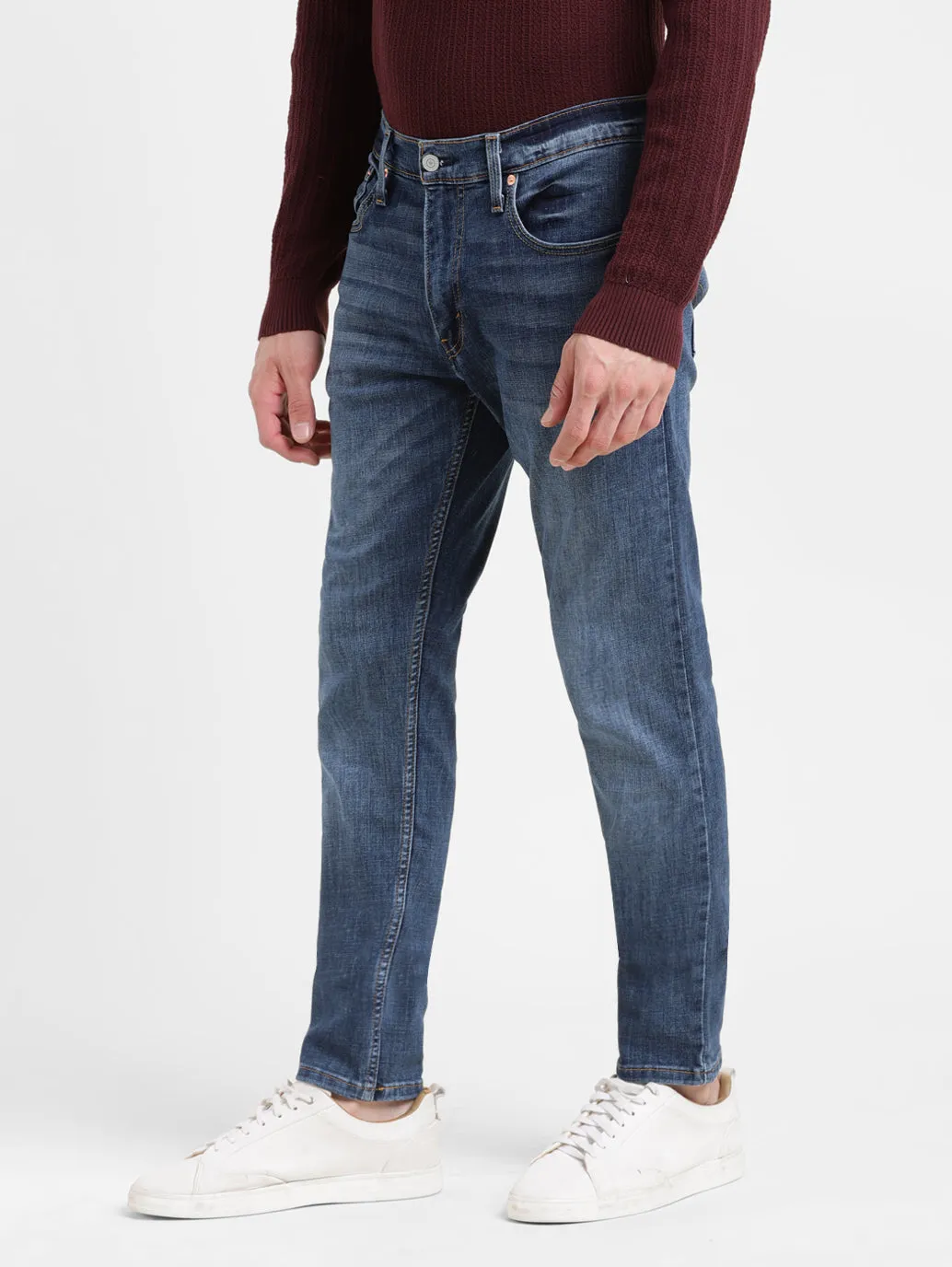 Men's 512 Slim Tapered Fit Jeans