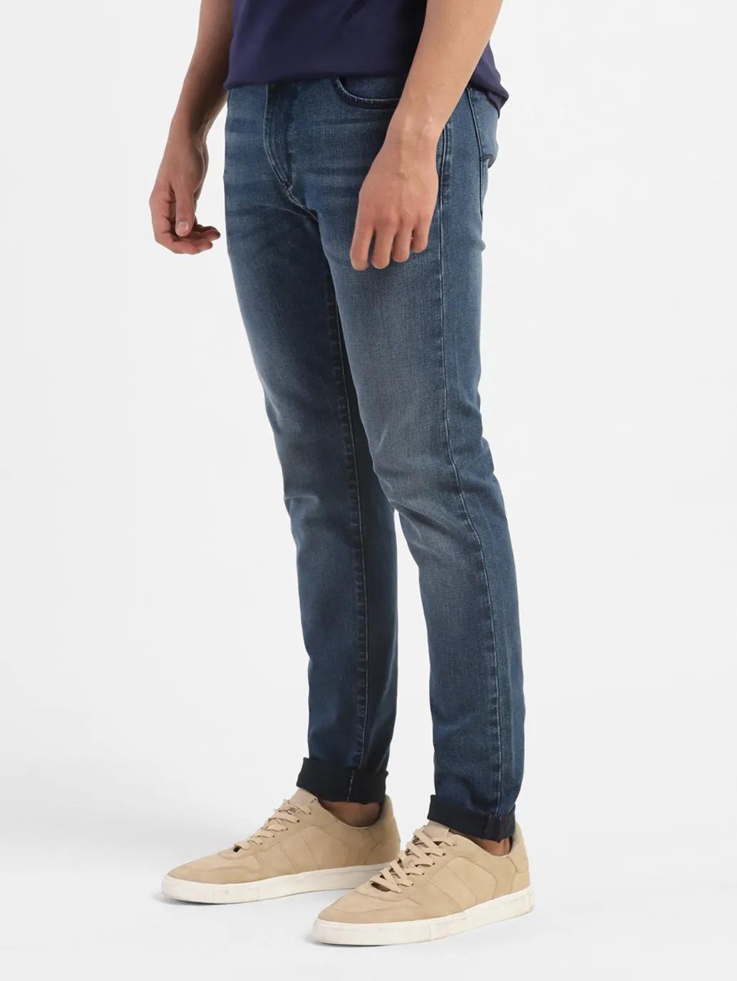 Men's 512 Slim Tapered Fit Jeans