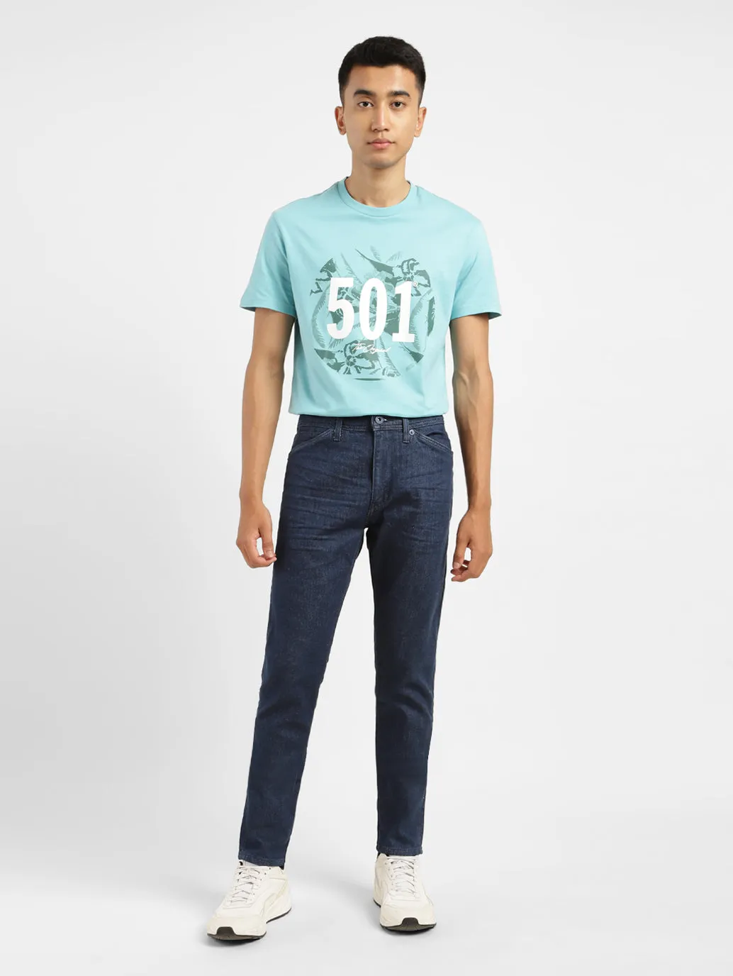 Men's 512 Slim Tapered Fit Jeans