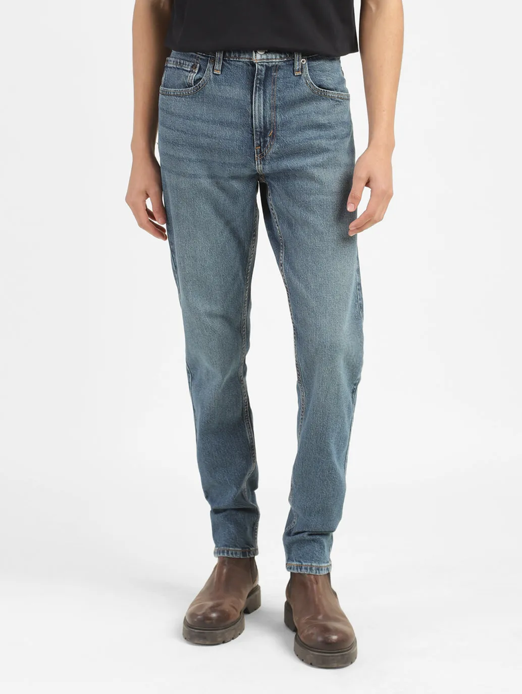 Men's 512 Slim Tapered Fit Jeans