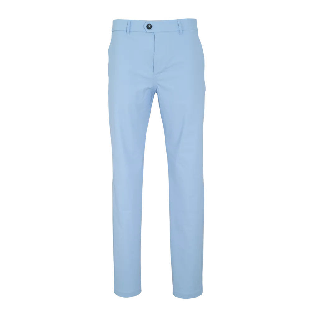 Montauk Trouser (Wolf Blue)