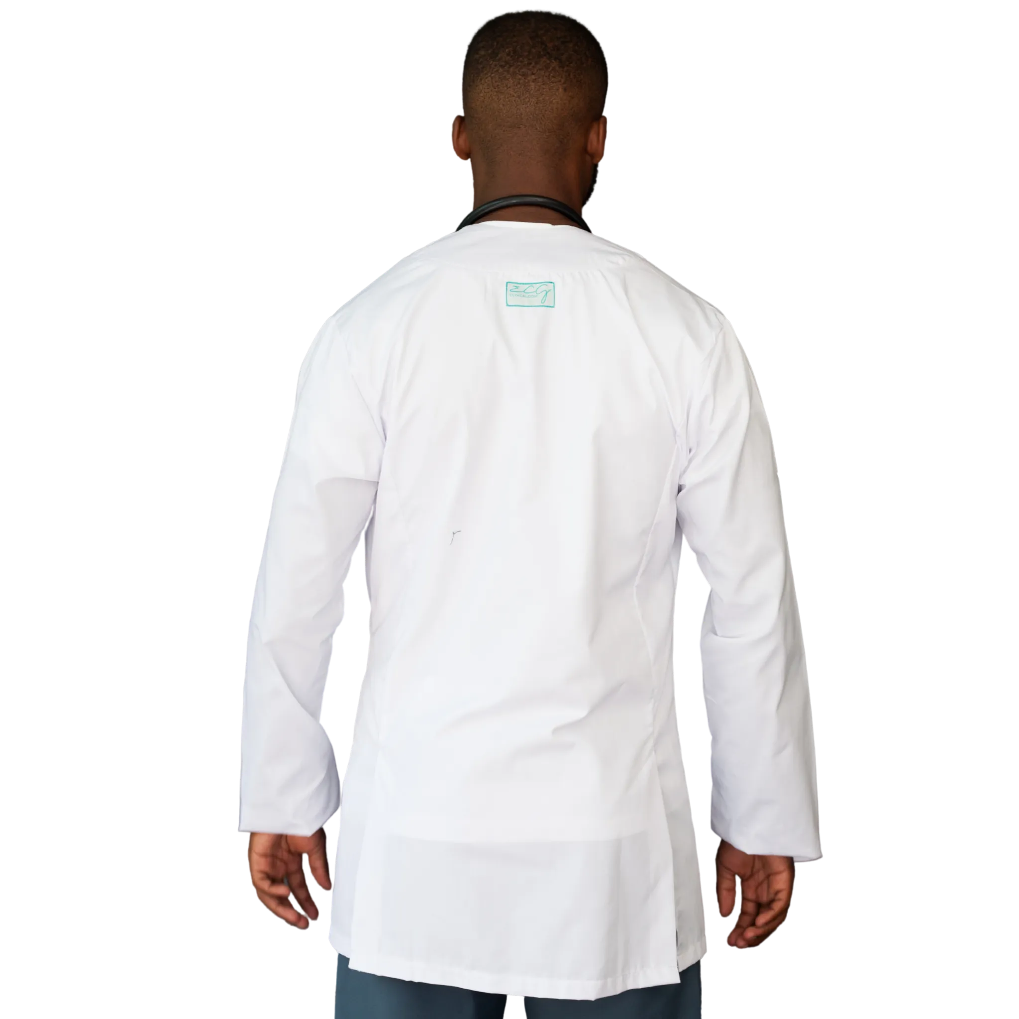 Neo Lab Coat