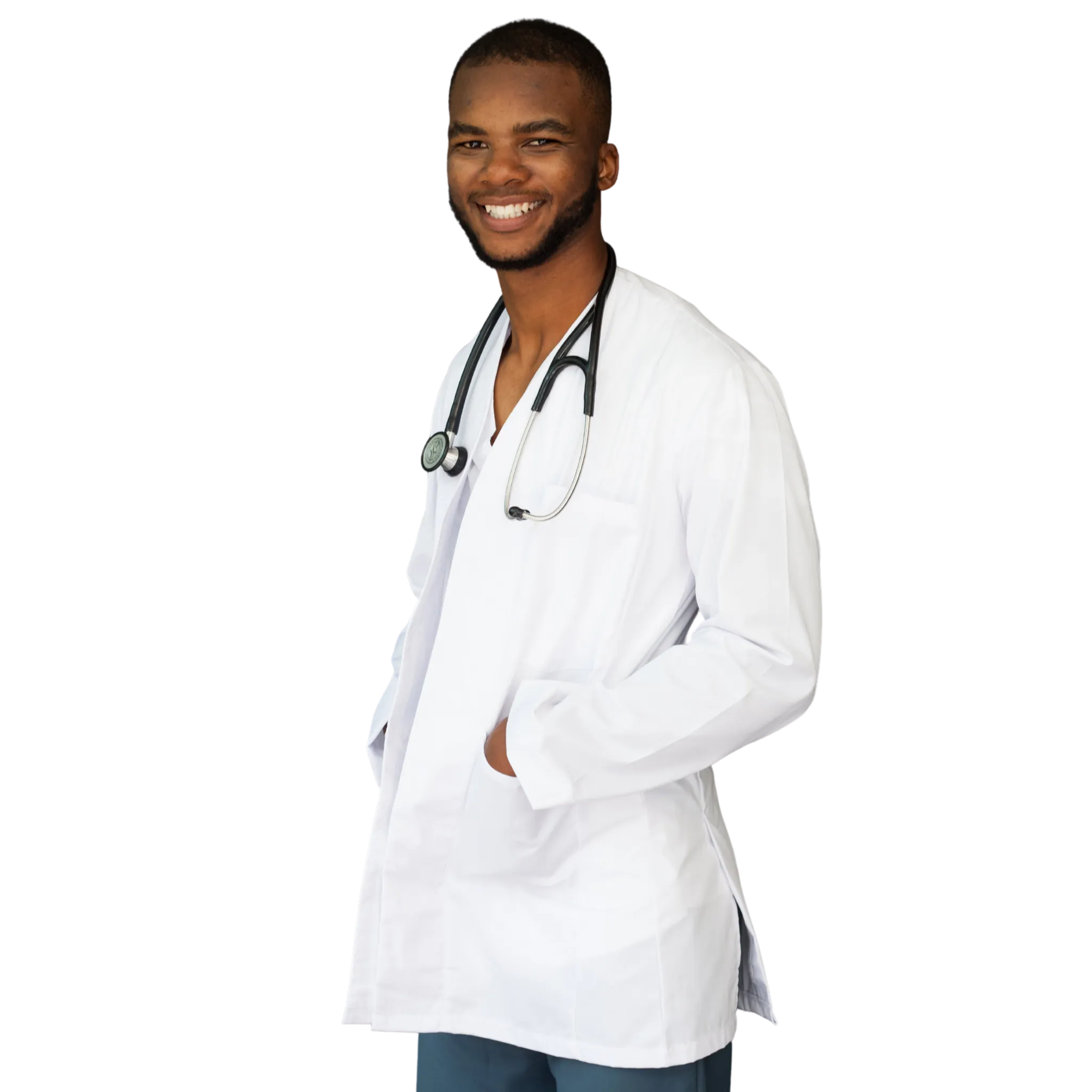 Neo Lab Coat