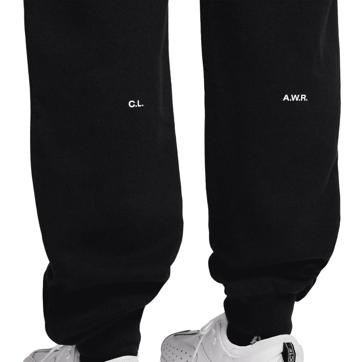   NOCTA Fleece Pants 'Black'