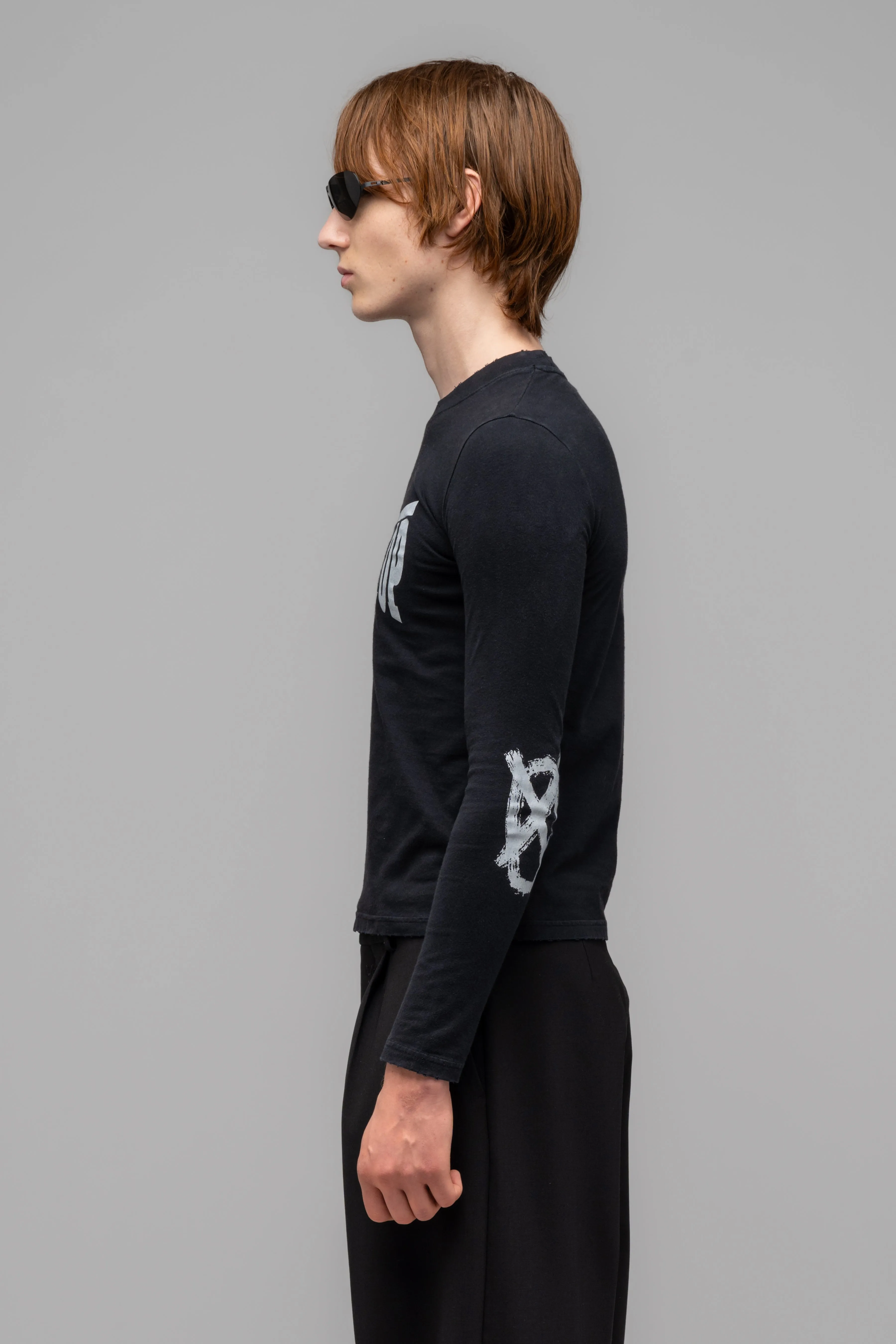 "VICTOR" TIGHT LONGSLEEVE