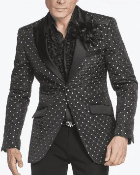 Sport Jacket - Adam - fashion - Blazer - Men