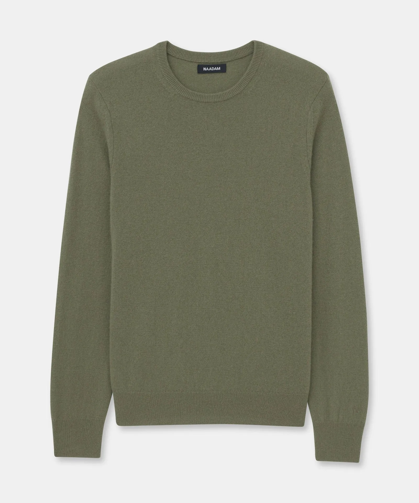 The Original Cashmere Sweater Men's