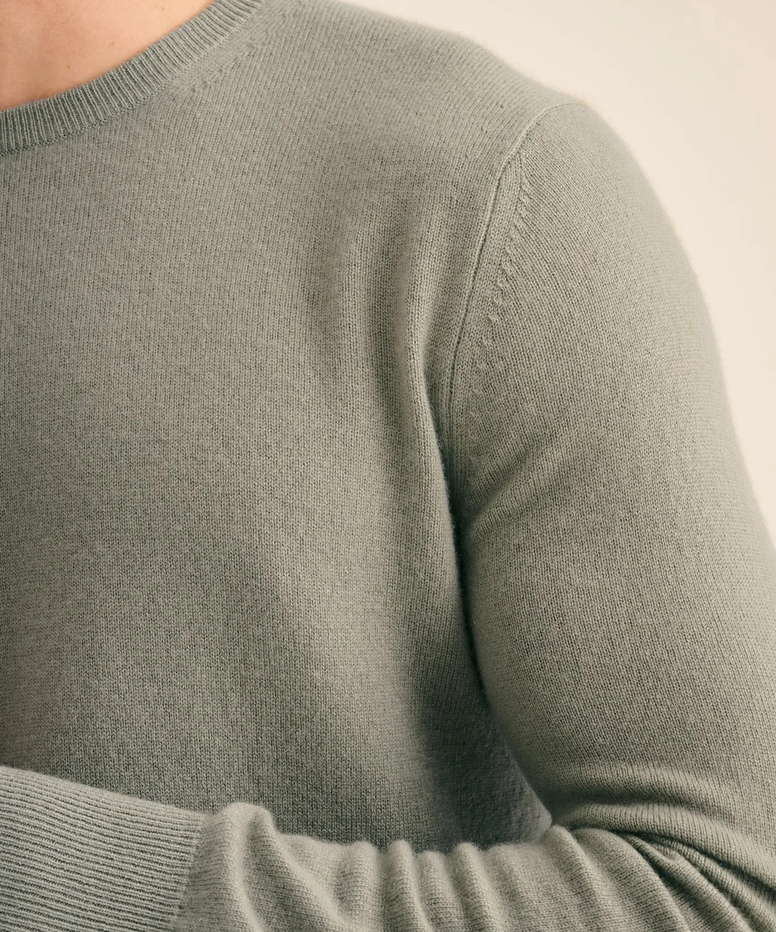 The Original Cashmere Sweater Men's