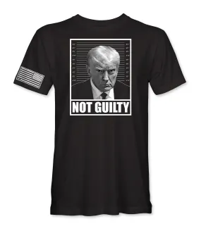 Trump Mugshot T-Shirt