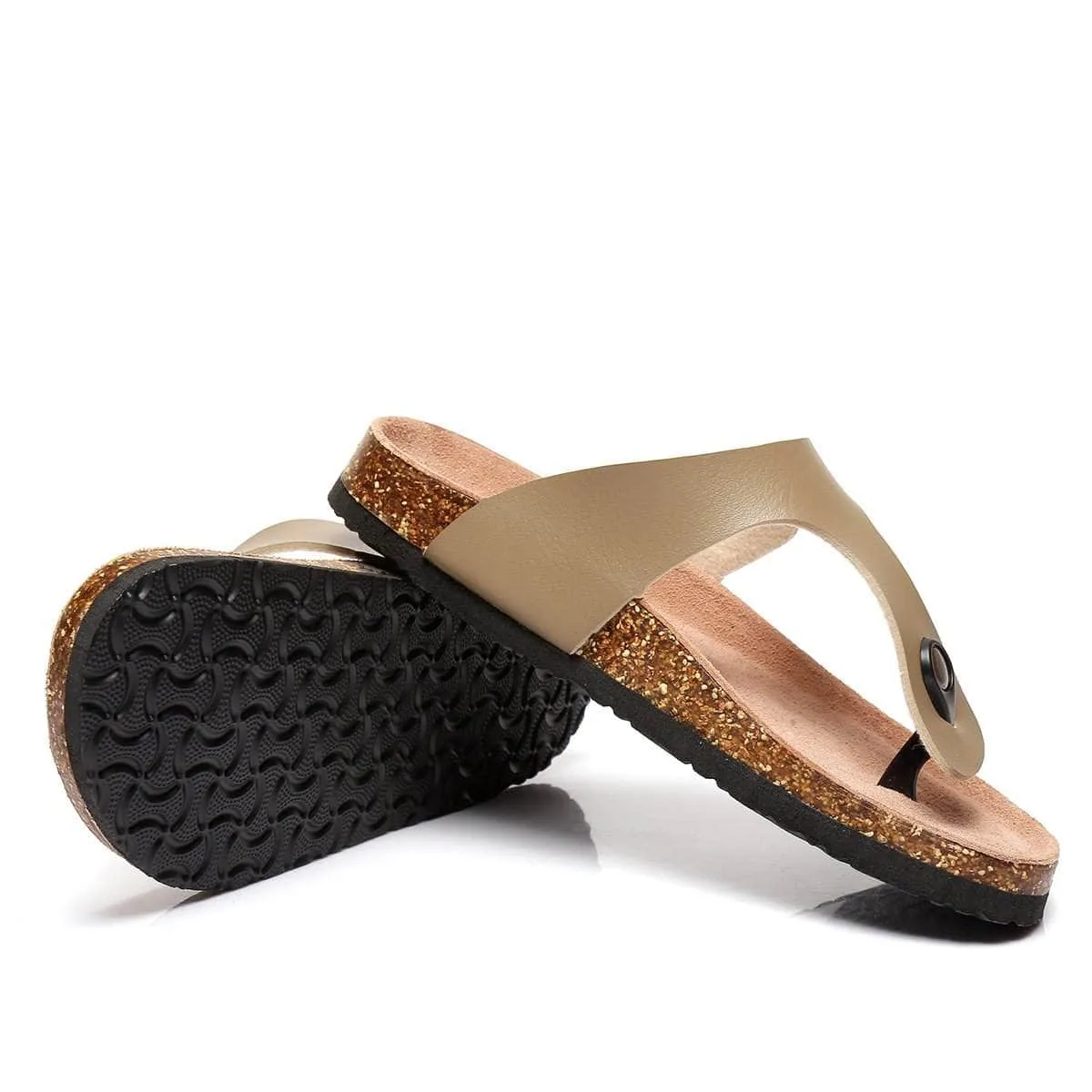 UGG Summer Slip-on Unisex Thongs