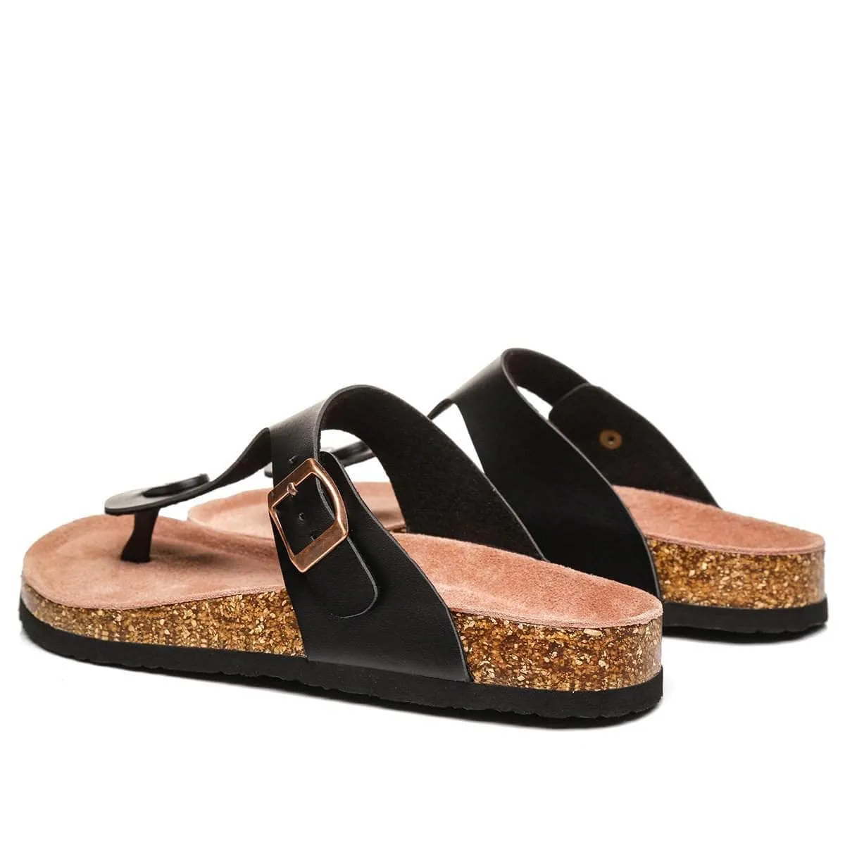 UGG Summer Slip-on Unisex Thongs