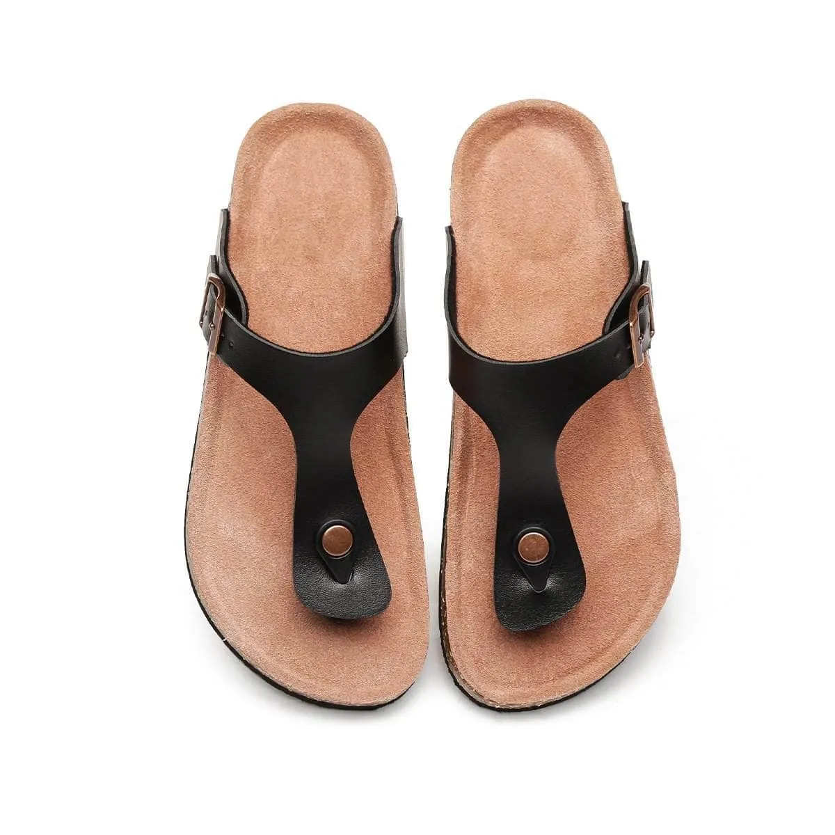 UGG Summer Slip-on Unisex Thongs