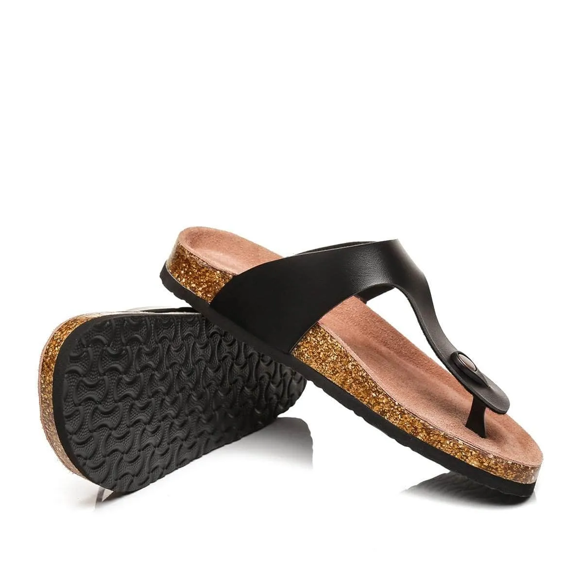 UGG Summer Slip-on Unisex Thongs