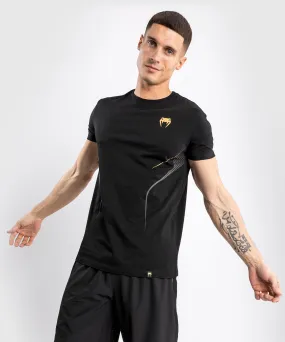 Venum Athletics T-shirt - Black/Gold