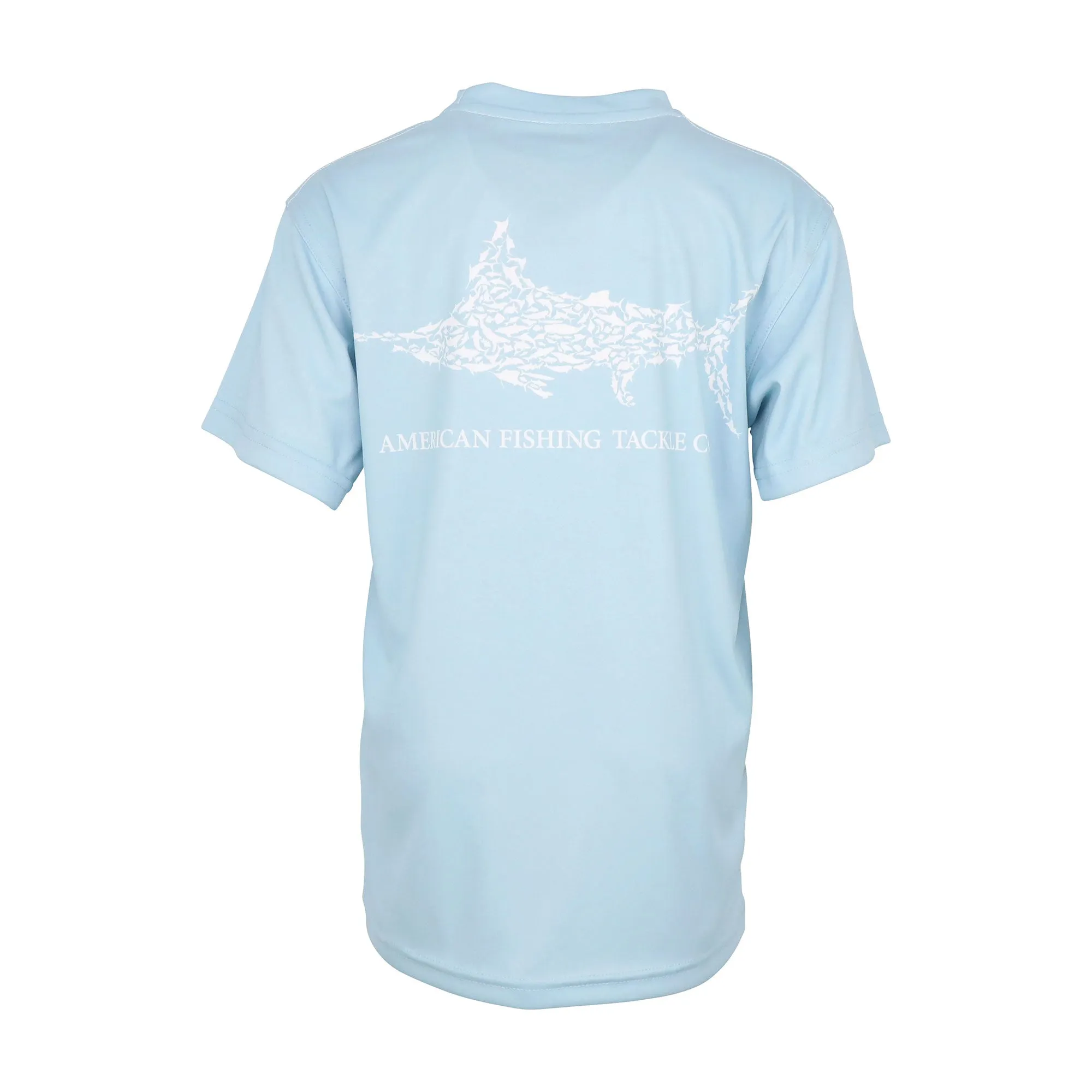 Youth Jigfish SS Shirt