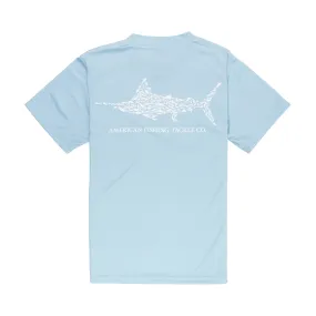 Youth Jigfish SS Shirt