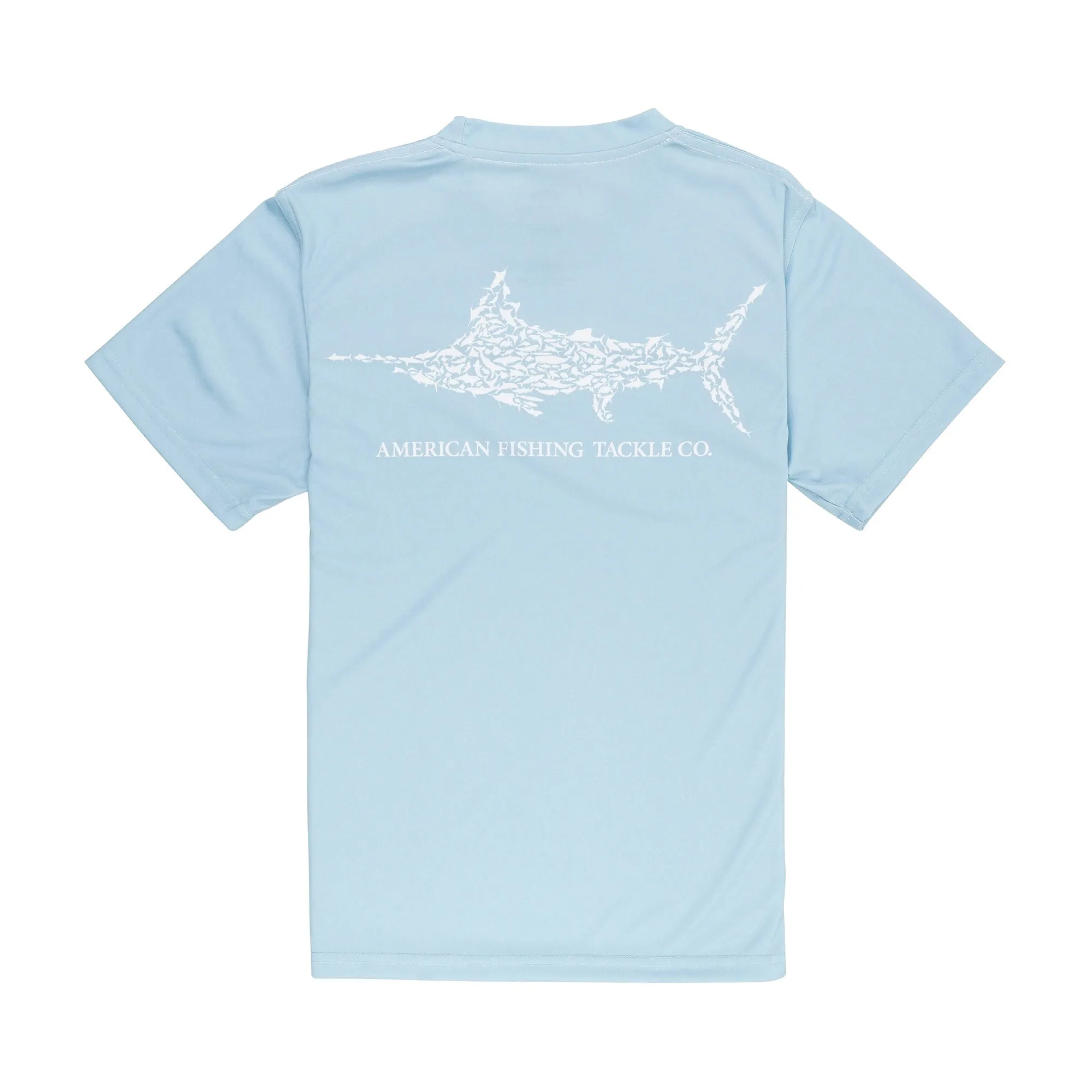 Youth Jigfish SS Shirt