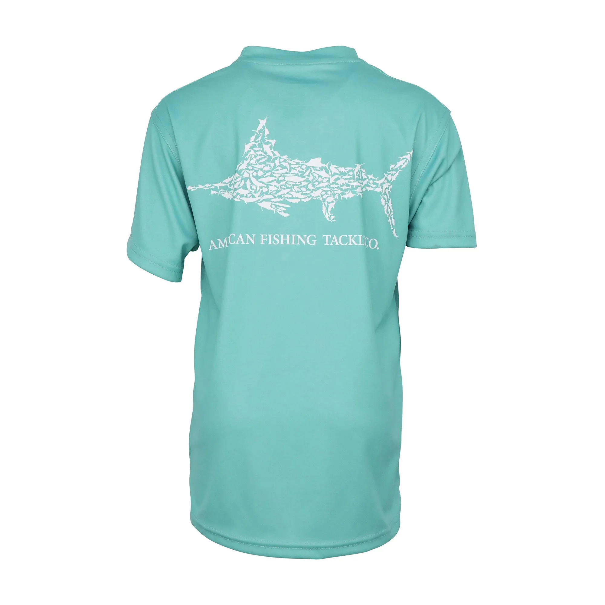 Youth Jigfish SS Shirt